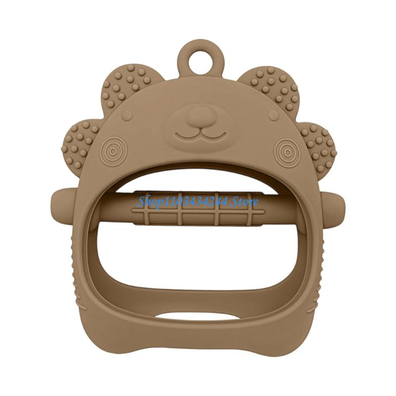 Baby Products Hygiene - Silicone nhẹ nhàng mọc răng thiết