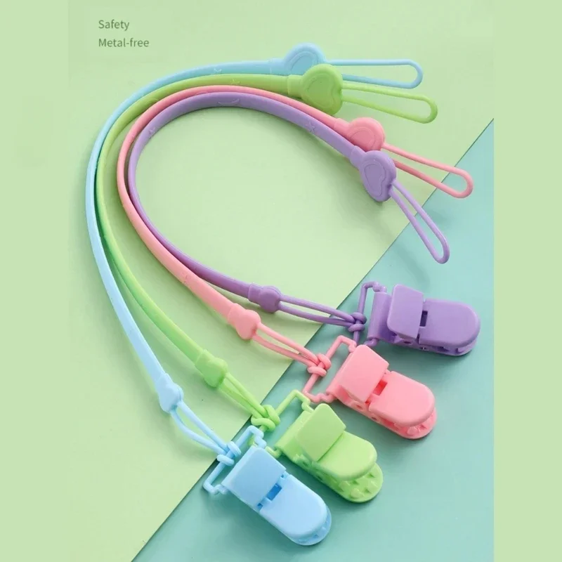 Chain Fastened Strap for Baby  - đánh giá và giá Baby Products Nipples