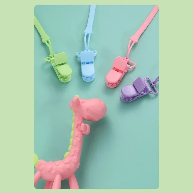 Chain Fastened Strap for Baby  - đánh giá và giá Baby Products Nipples