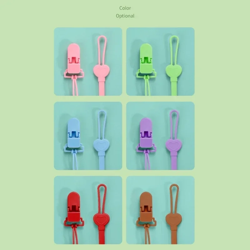 Chain Fastened Strap for Baby  - đánh giá và giá Baby Products Nipples