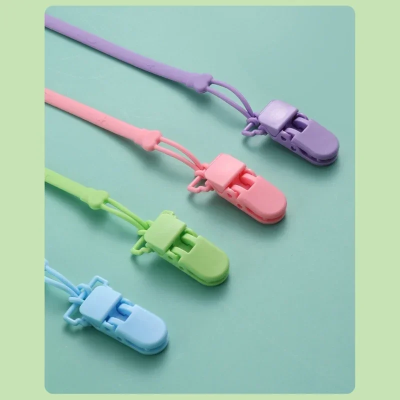Chain Fastened Strap for Baby  - đánh giá và giá Baby Products Nipples