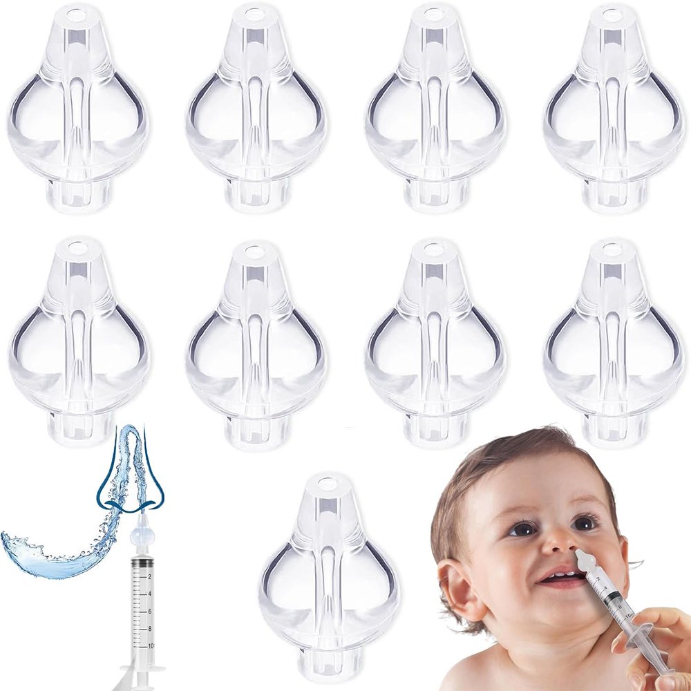 Wash Soft Tip ,Adult Ear Wash  - đánh giá và giá Baby Nose Cleaner