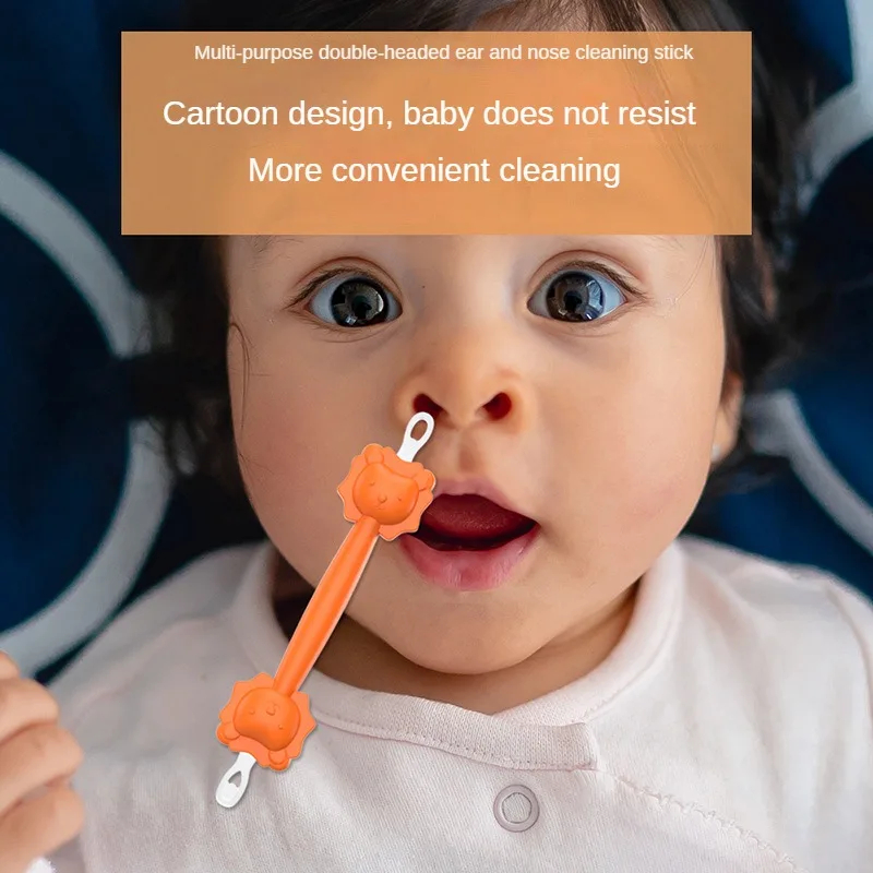 2024 New models Baby Cleaner S - đánh giá và giá Baby Nose Cleaner