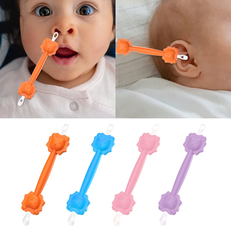 2024 New models Baby Cleaner S - đánh giá và giá Baby Nose Cleaner