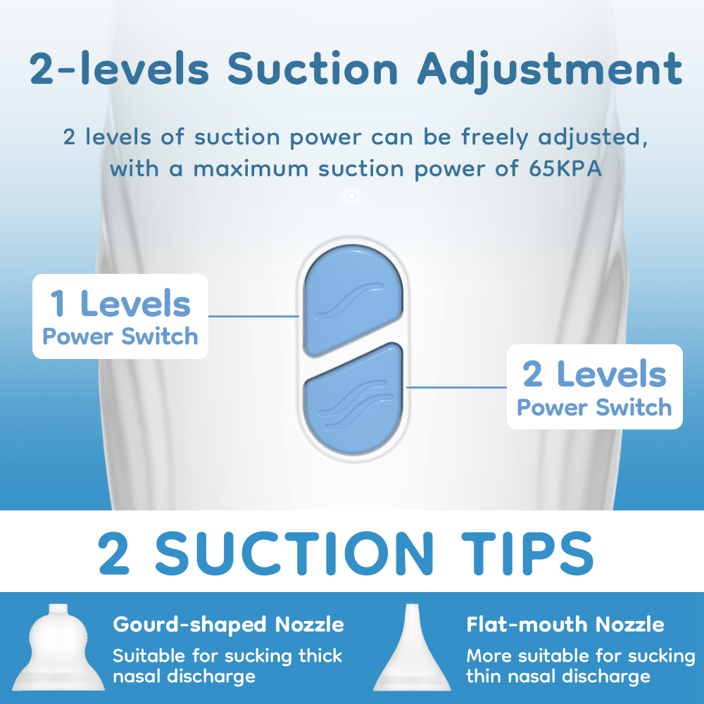 MAMIJOY Electric Nasal Aspirat - đánh giá và giá Baby Nose Cleaner