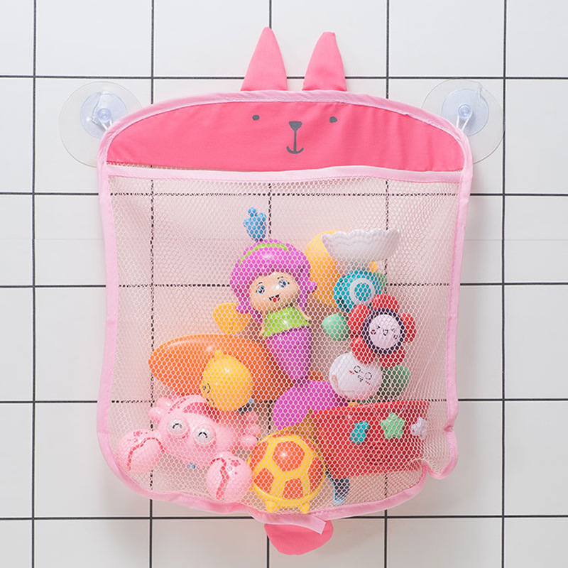 1 Pc Cute Duck Bath Toy Storag - đánh giá và giá Baby Products For Bathing