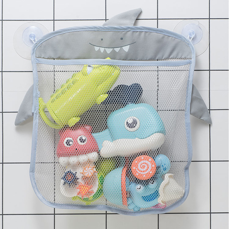 1 Pc Cute Duck Bath Toy Storag - đánh giá và giá Baby Products For Bathing