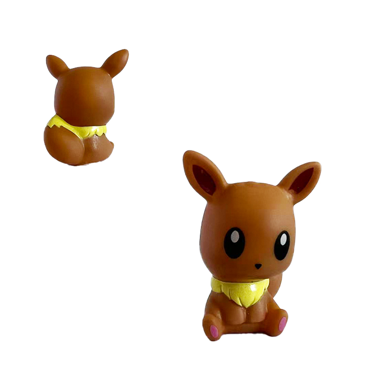 6Pcs Pokemon Bath Toys Pikachu - đánh giá và giá Baby Products For Bathing
