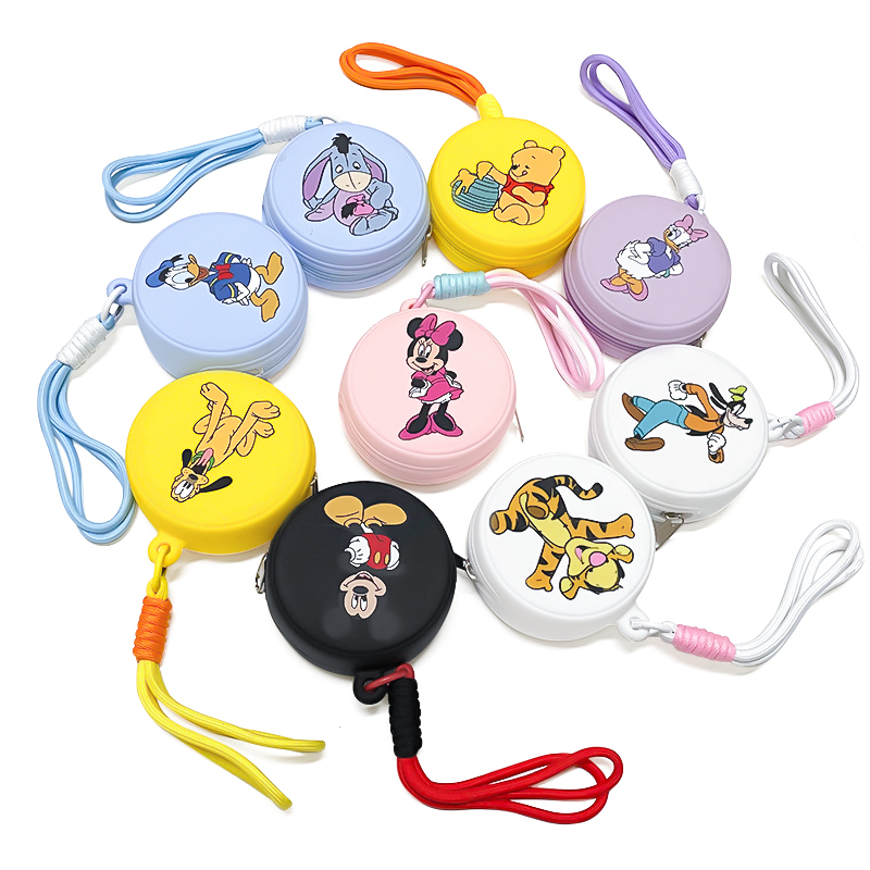 1PC Cartoon Character Silicone - đánh giá và giá Baby Products Nipples
