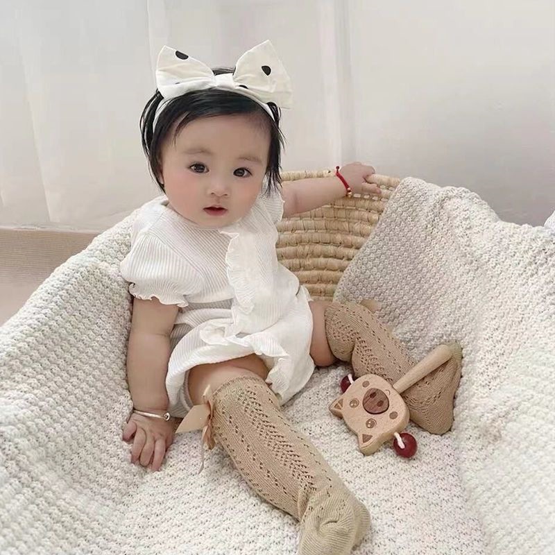 Baby and Toddler Lace Jumpsuit - đánh giá và giá Baby Products Korean