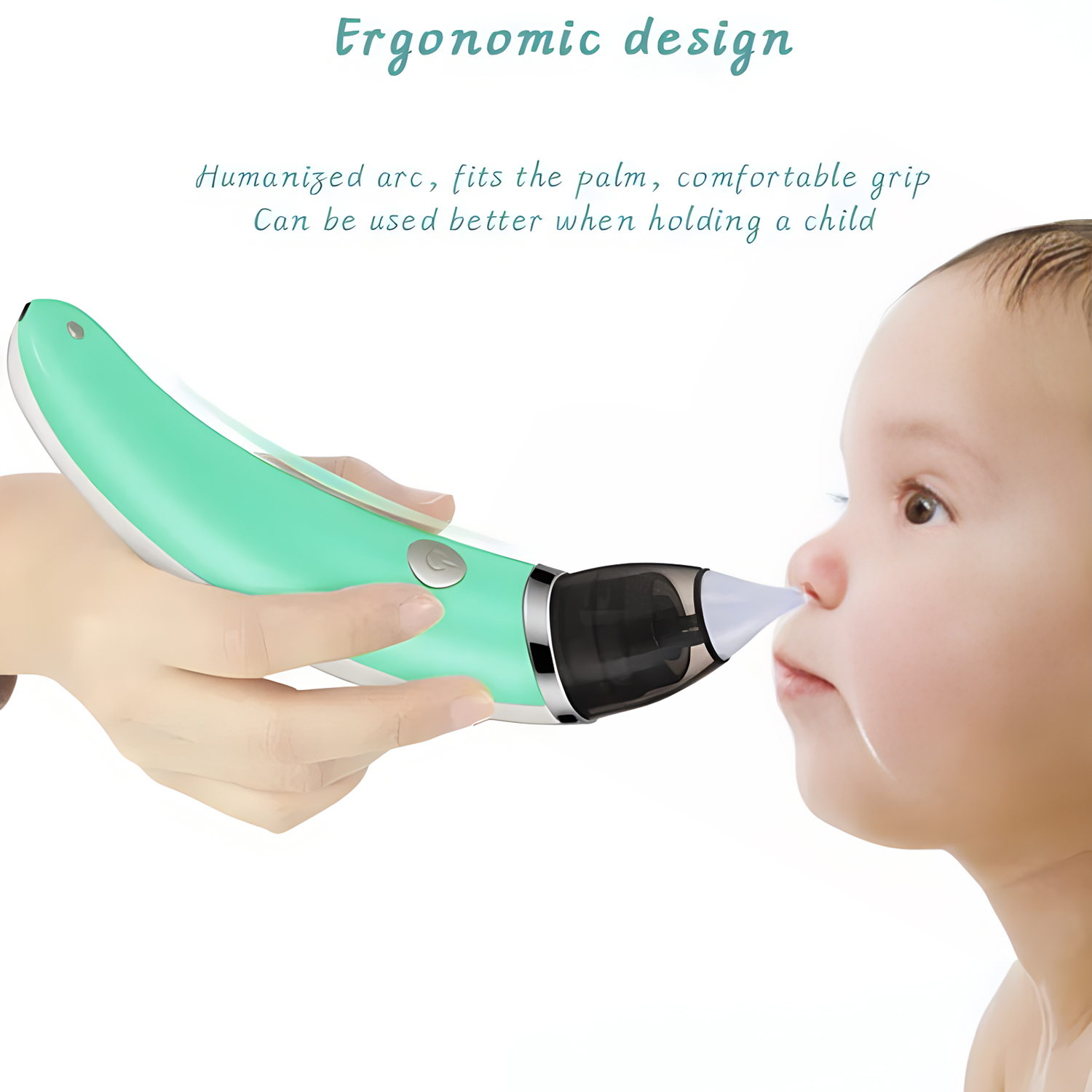 2026 New Pattern Baby Electric - đánh giá và giá Baby Nose Cleaner