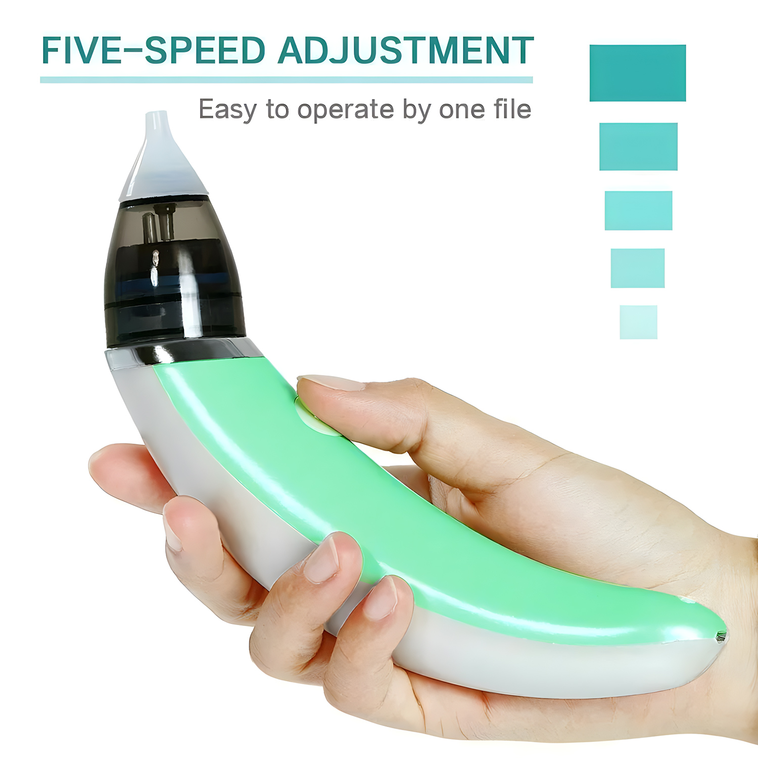2026 New Pattern Baby Electric - đánh giá và giá Baby Nose Cleaner