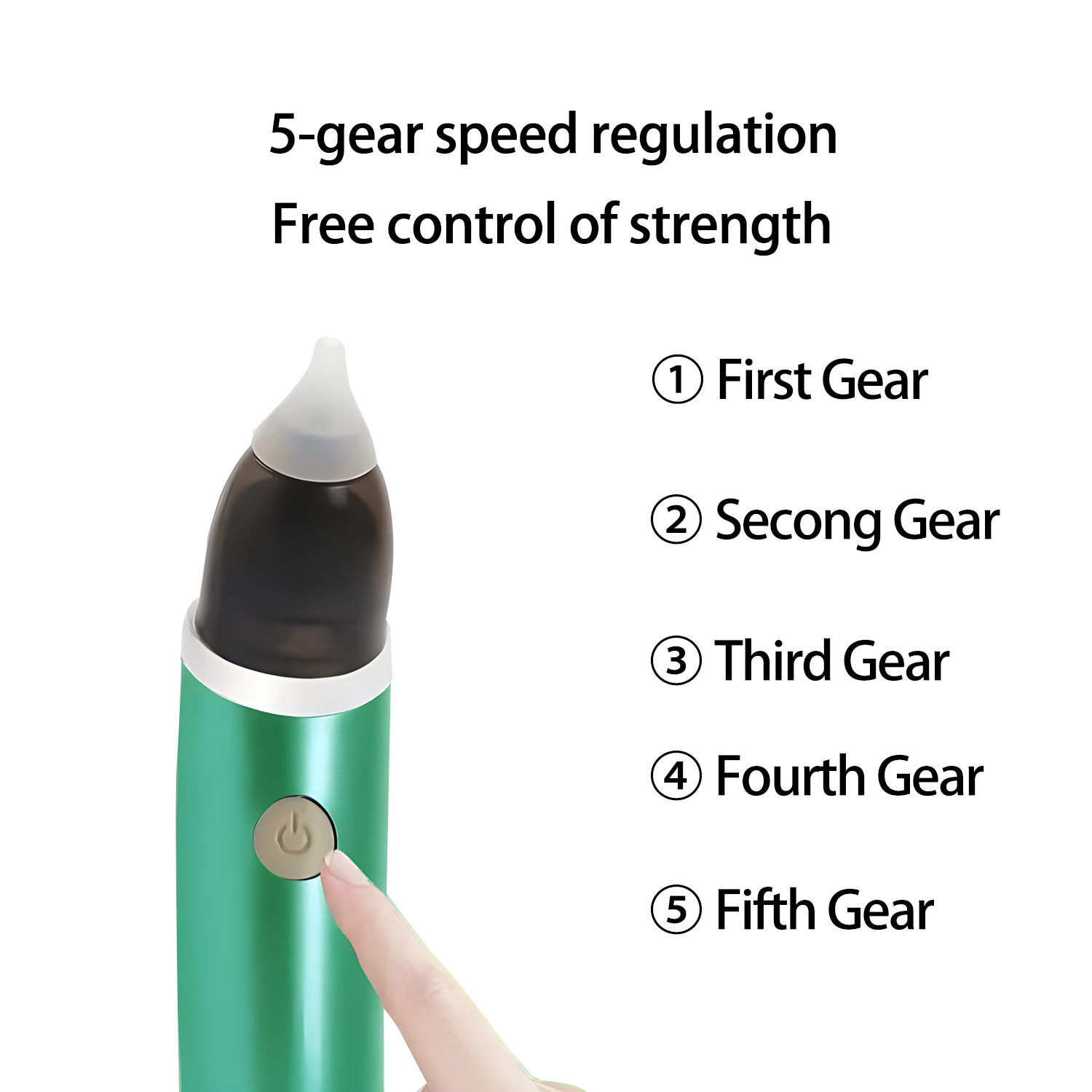2026 New Pattern Baby Electric - đánh giá và giá Baby Nose Cleaner