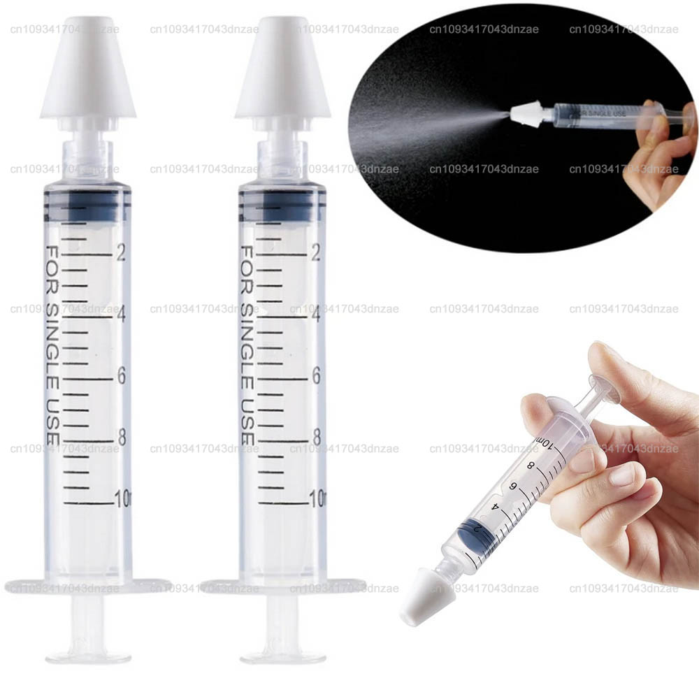 Needle Tube Baby Nasal Aspirat - đánh giá và giá Baby Nose Cleaner