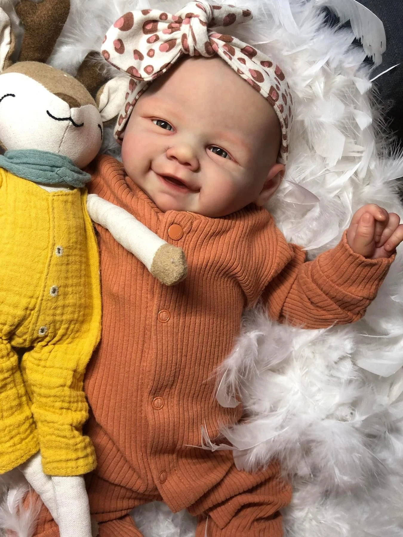NPK 19''3D Skin Multiple Layer - đánh giá và giá Baby Products For Skin