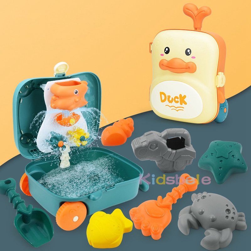 Kids Beach Toys Baby Beach Pla - đánh giá và giá Baby Products For Bathing