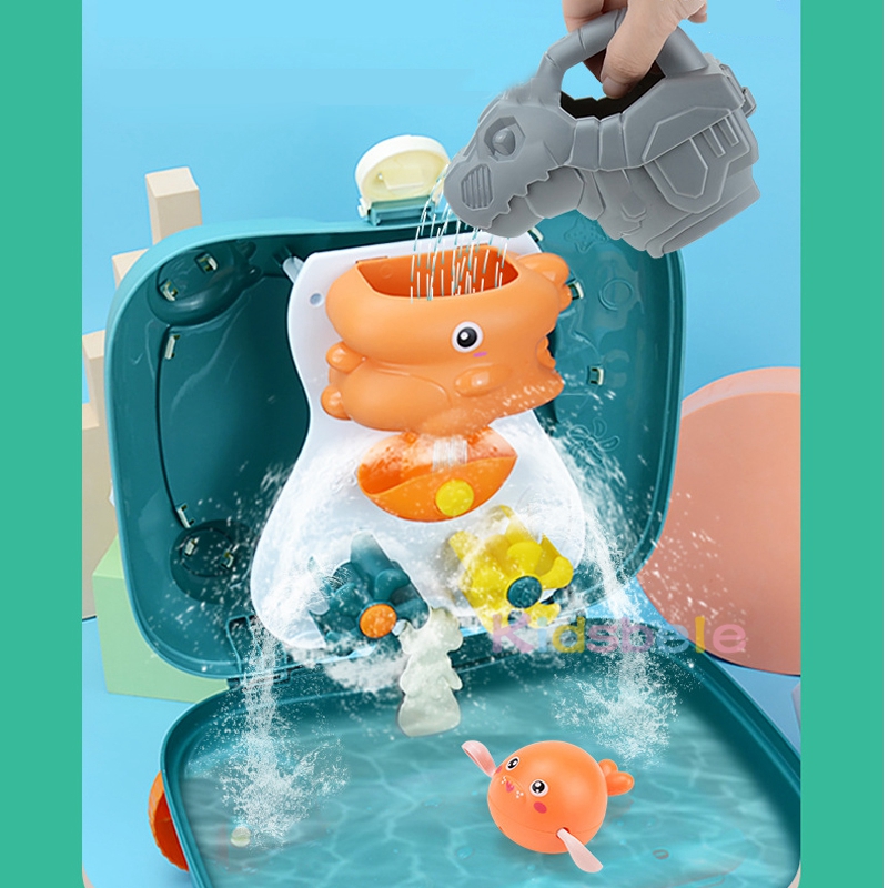 Kids Beach Toys Baby Beach Pla - đánh giá và giá Baby Products For Bathing
