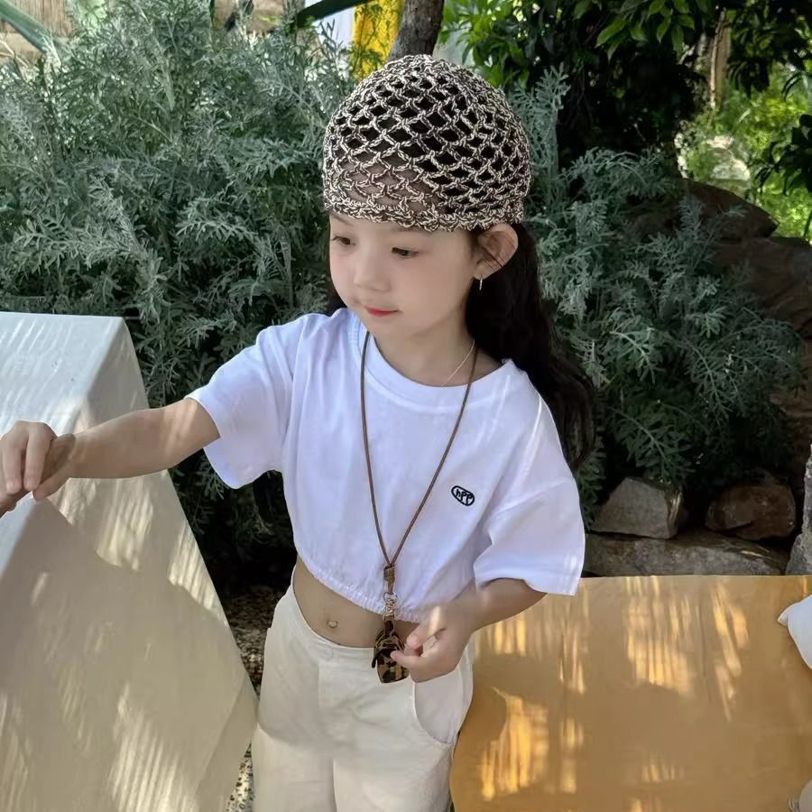 Baby Girl Design Sense Niche F - đánh giá và giá Baby Products Korean