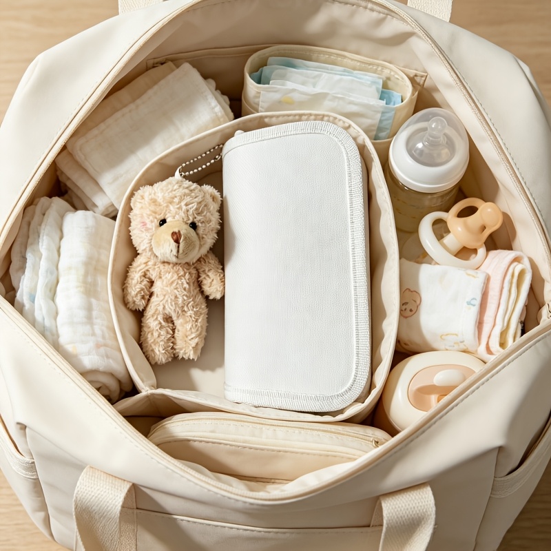 Portable wooden baby daily car - đánh giá và giá Baby Products Hygiene
