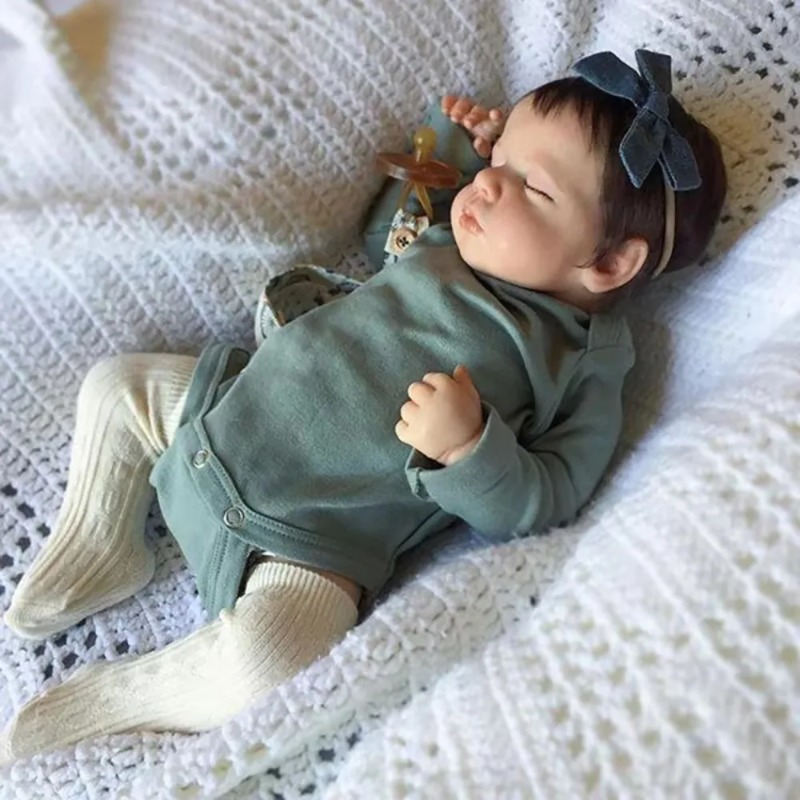 49cm Already Finished Reborn B - đánh giá và giá Baby Products For Skin