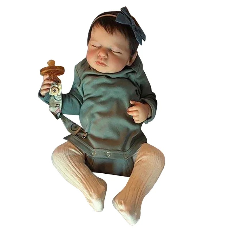 49cm Already Finished Reborn B - đánh giá và giá Baby Products For Skin