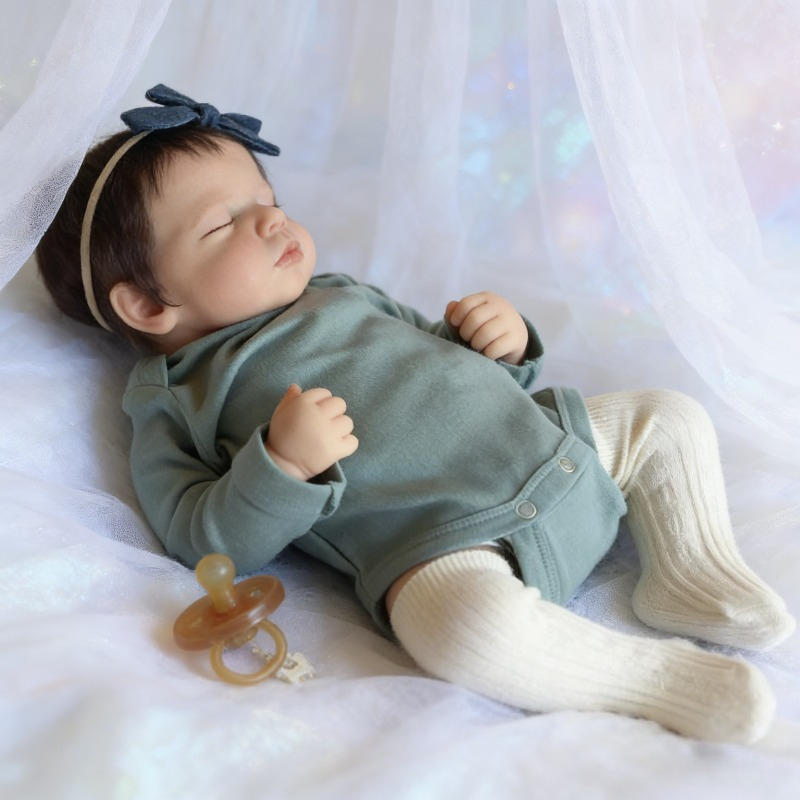 49cm Already Finished Reborn B - đánh giá và giá Baby Products For Skin