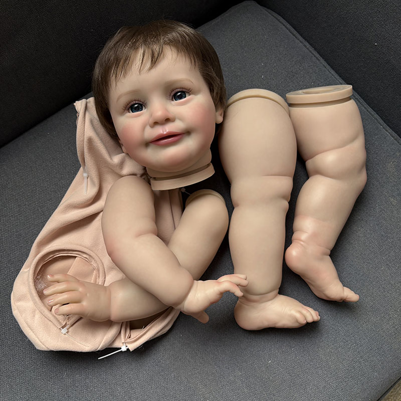 NPK 25'' Unfinished Large Size - đánh giá và giá Baby Products For Skin