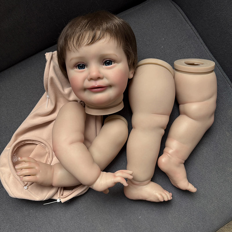 NPK 25'' Unfinished Large Size - đánh giá và giá Baby Products For Skin
