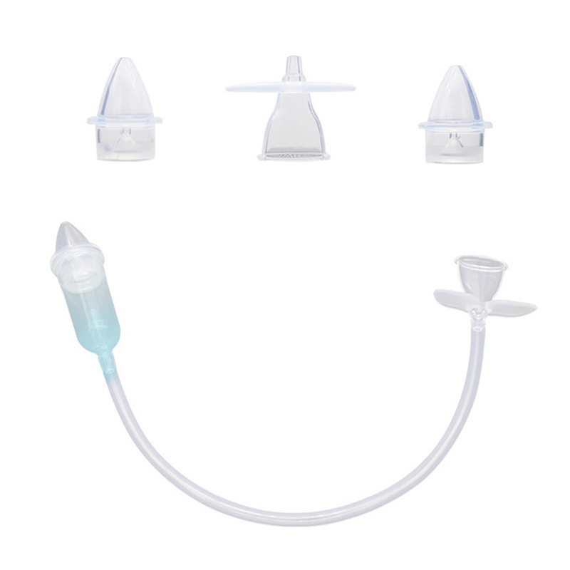 Absorption Silicone Safe Soft  - đánh giá và giá Baby Nose Cleaner