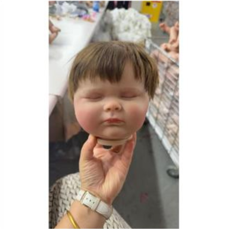 20 Inch Sleeping Joseph Reborn - đánh giá và giá Baby Products For Skin