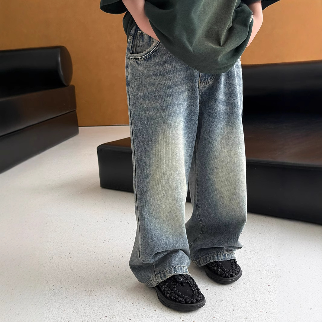 2025 Children's Pants Korean E - đánh giá và giá Baby Products Korean