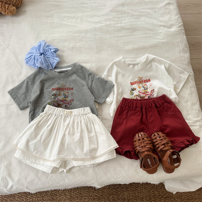 2026 Summer New Product Childr - đánh giá và giá Baby Products Korean