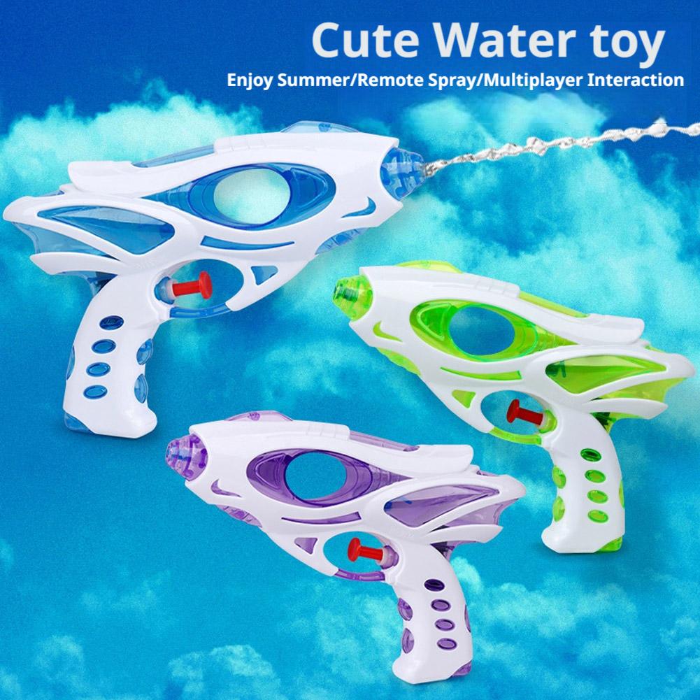 Kids Water Gun Toy Summer Beac - đánh giá và giá Baby Products For Bathing