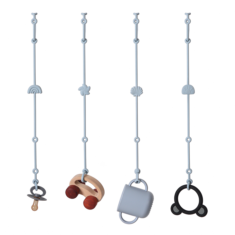 Silicone Toys Straps for Teeth - đánh giá và giá Baby Products Nipples
