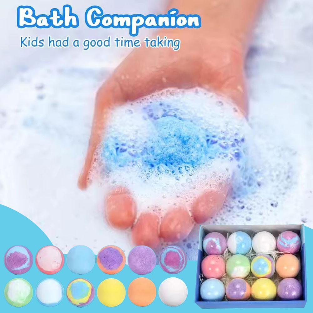 Kids Bath Bombs with Surprise  - đánh giá và giá Baby Products For Bathing