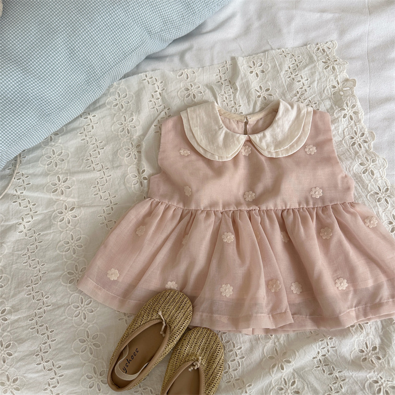 2026 Summer New Product Sweet  - đánh giá và giá Baby Products Korean
