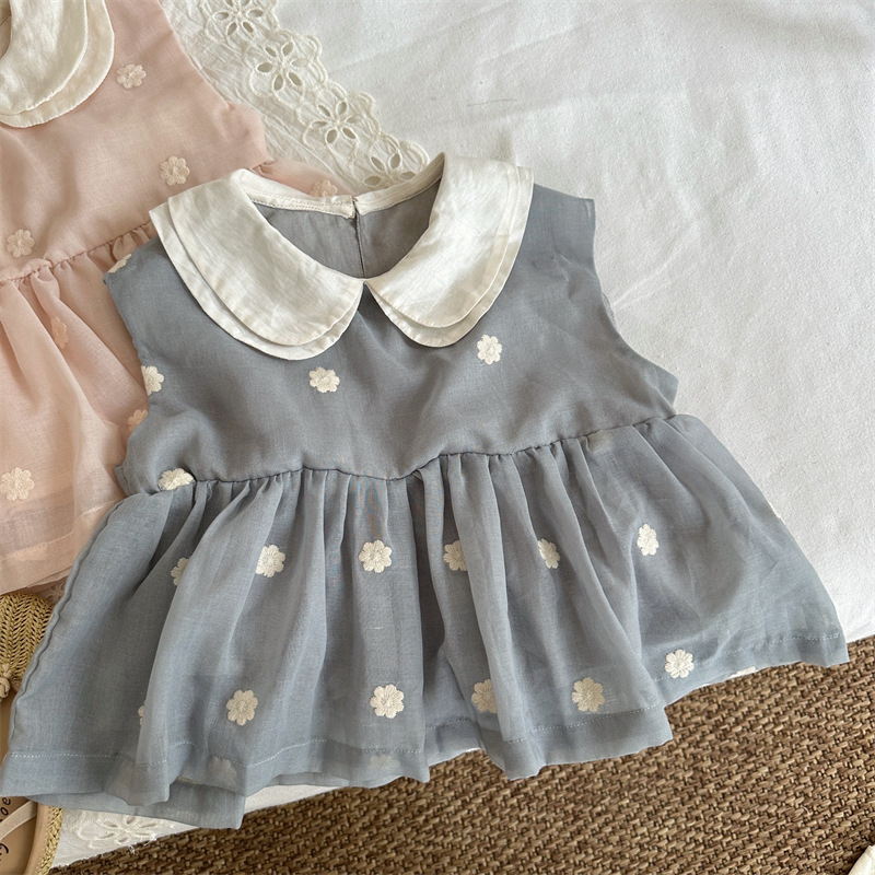 2026 Summer New Product Sweet  - đánh giá và giá Baby Products Korean