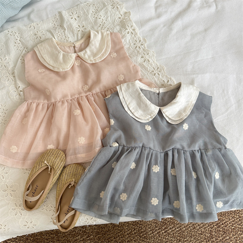 2026 Summer New Product Sweet  - đánh giá và giá Baby Products Korean
