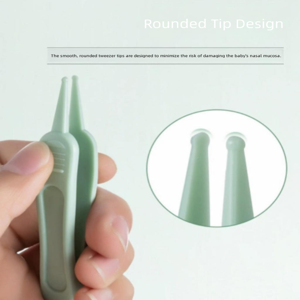 vvocci Baby Nose Cleaner Tool  - đánh giá và giá Baby Nose Cleaner