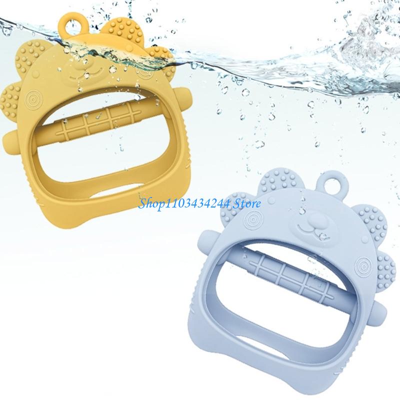 Silicone nhẹ nhàng mọc răng th - đánh giá và giá Baby Products Hygiene