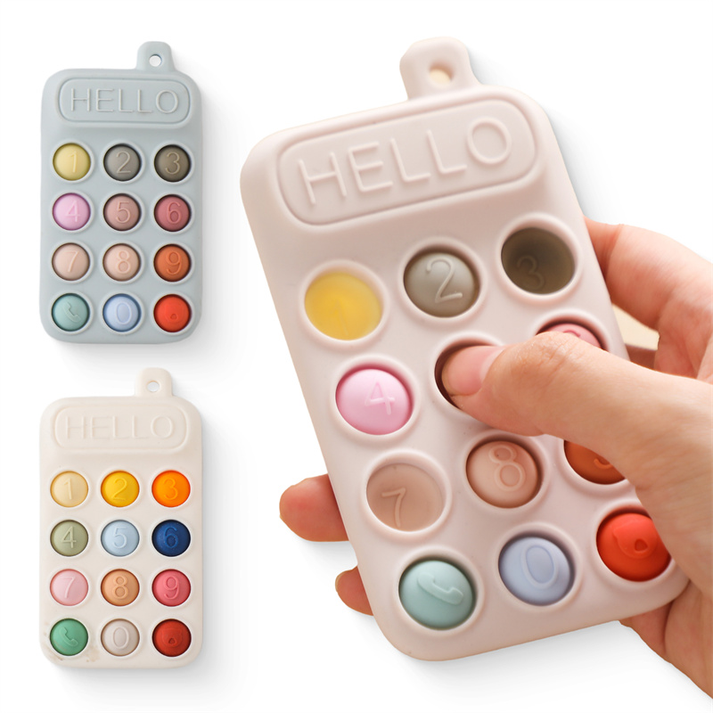Baby Silicone Cell Phone Teeth - đánh giá và giá Baby Products Clicks