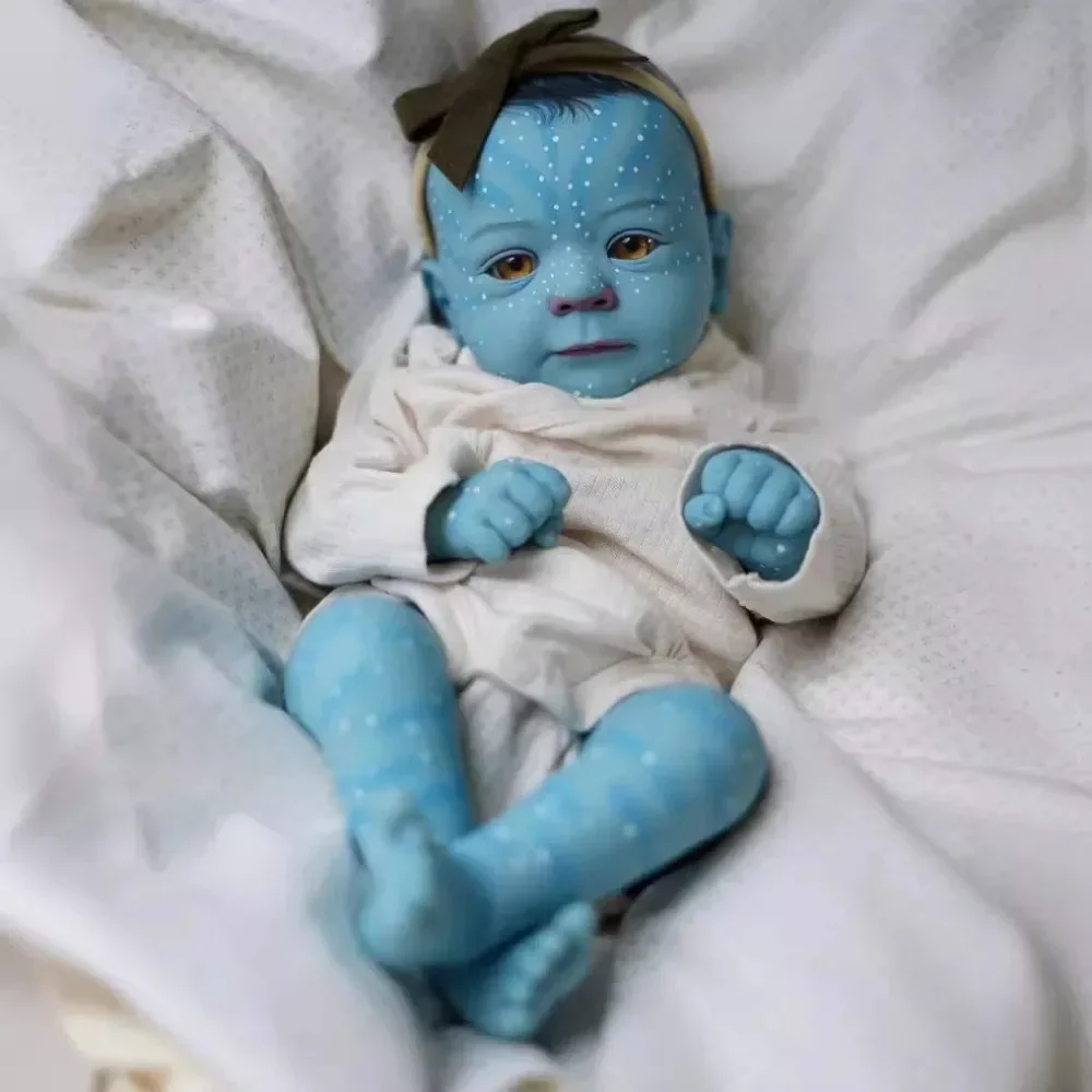 18inch Finished Reborn Baby Do - đánh giá và giá Baby Products For Skin