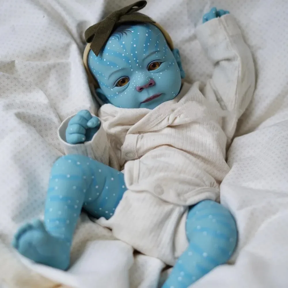 18inch Finished Reborn Baby Do - đánh giá và giá Baby Products For Skin