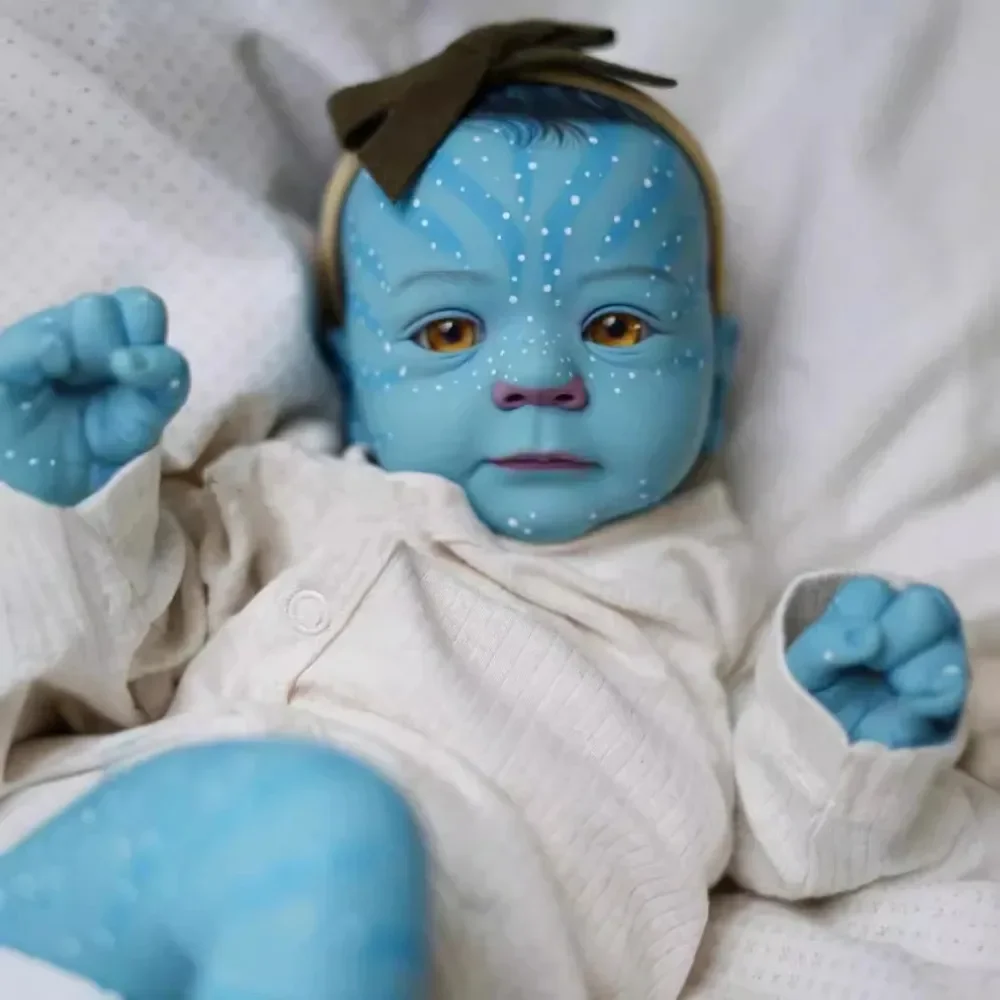 18inch Finished Reborn Baby Do - đánh giá và giá Baby Products For Skin