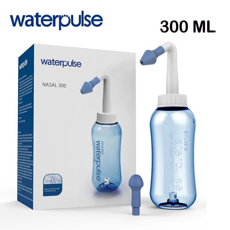 300ml 500ml Neti Pot Nasal Irr - đánh giá và giá Baby Nose Cleaner