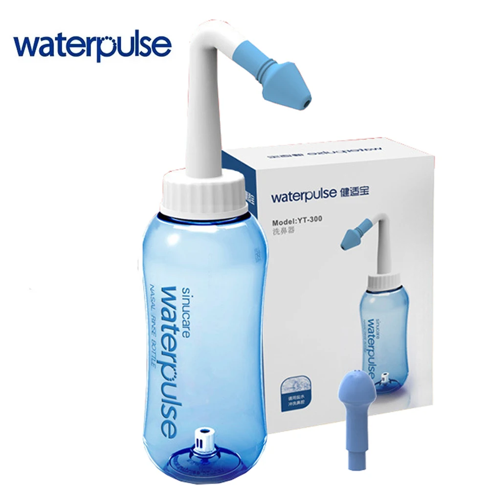 300ml 500ml Neti Pot Nasal Irr - đánh giá và giá Baby Nose Cleaner