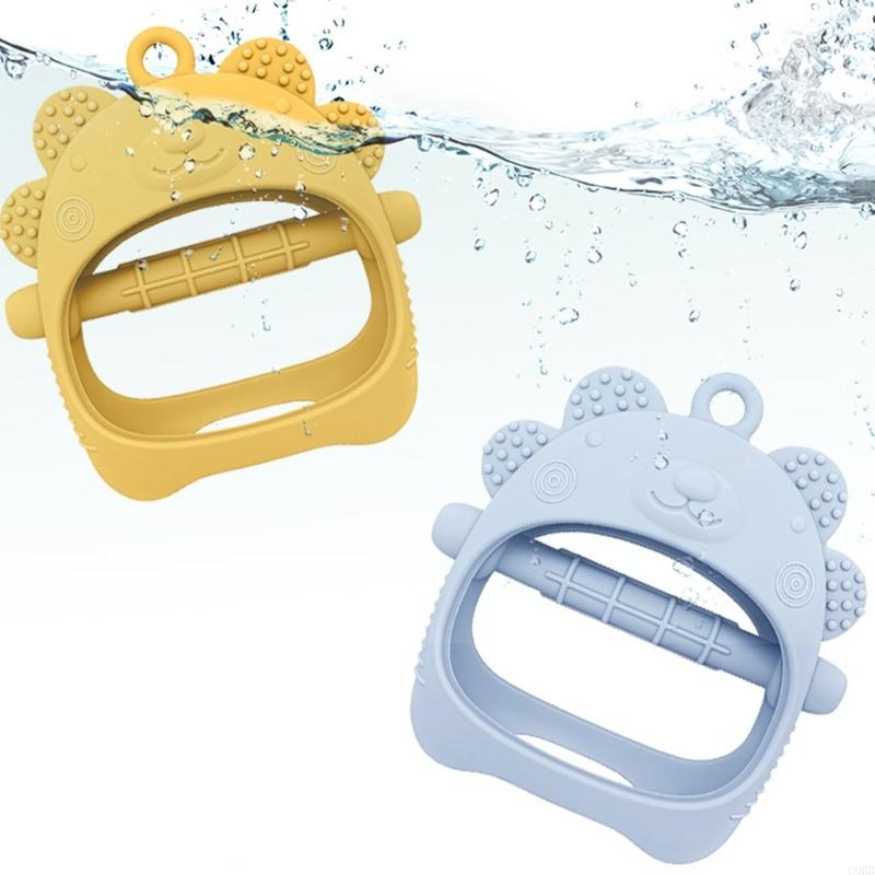CORB Cấp Thực Phẩm Bé Mọc Răng - đánh giá và giá Baby Products Hygiene