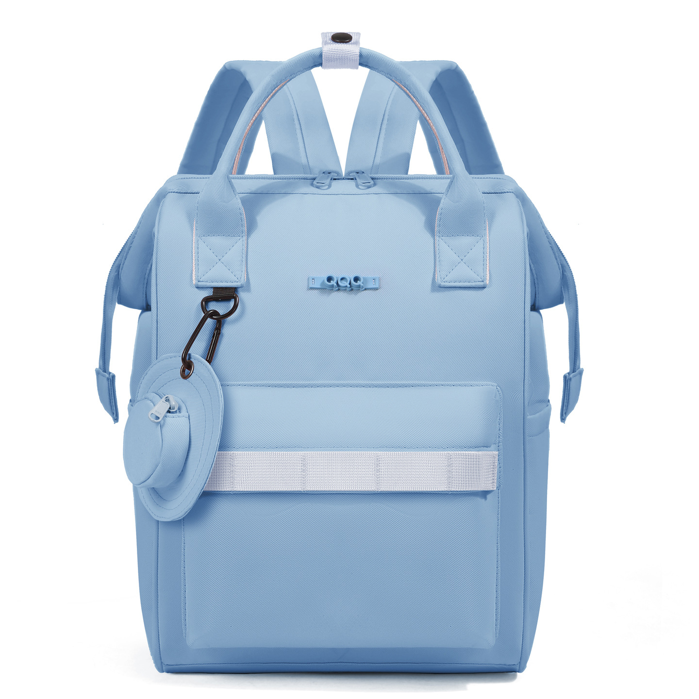 Korean Style Mommy Bag, Simple - đánh giá và giá Baby Products Korean
