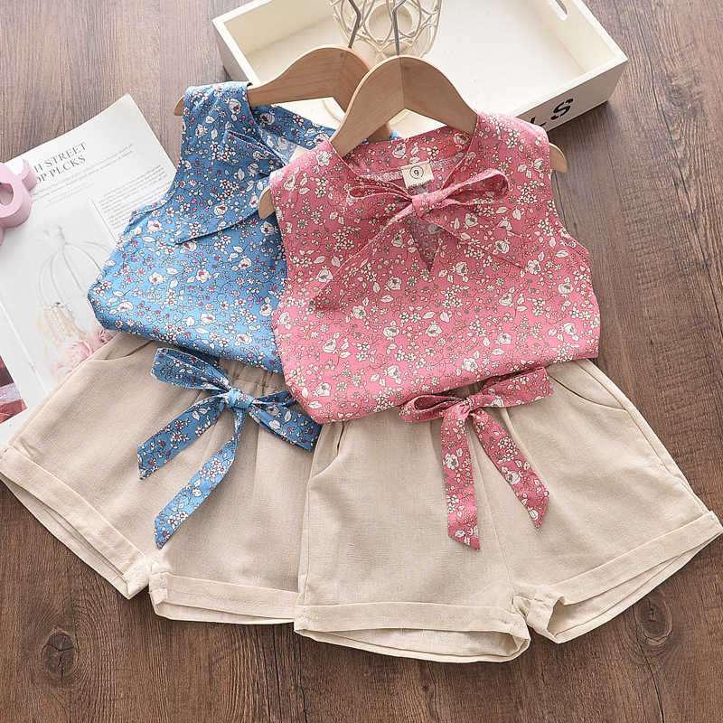 Children's Clothing Summer New - đánh giá và giá Baby Products Korean