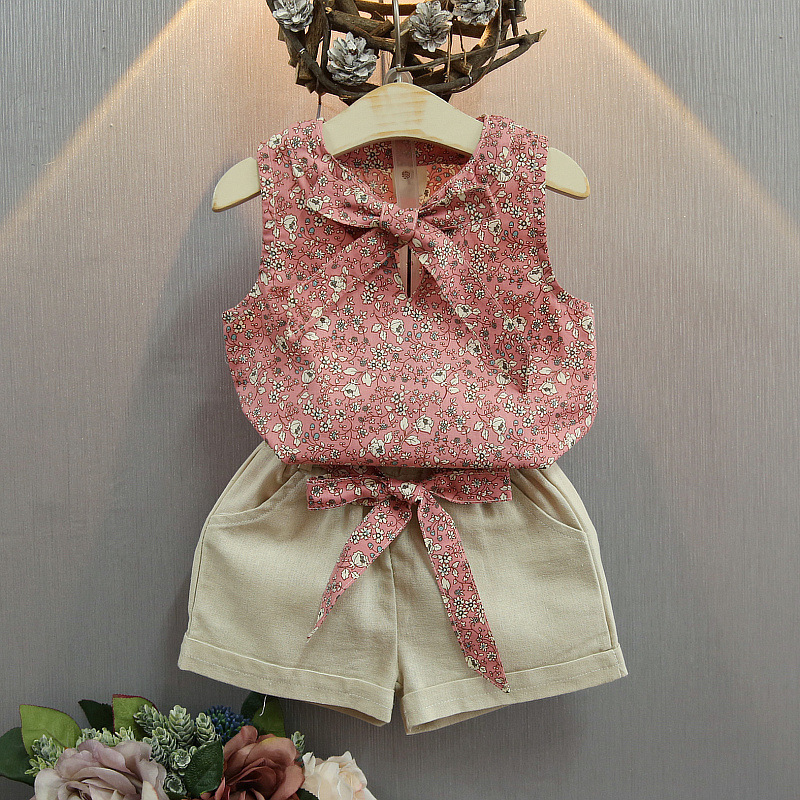 Children's Clothing Summer New - đánh giá và giá Baby Products Korean